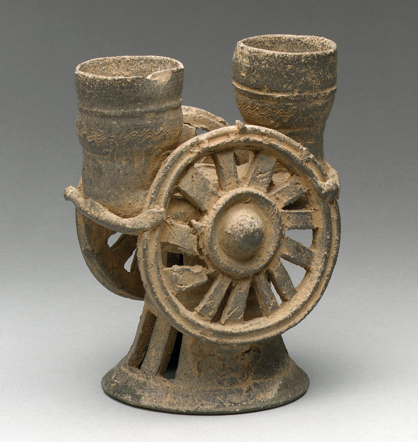 Chariot Cup