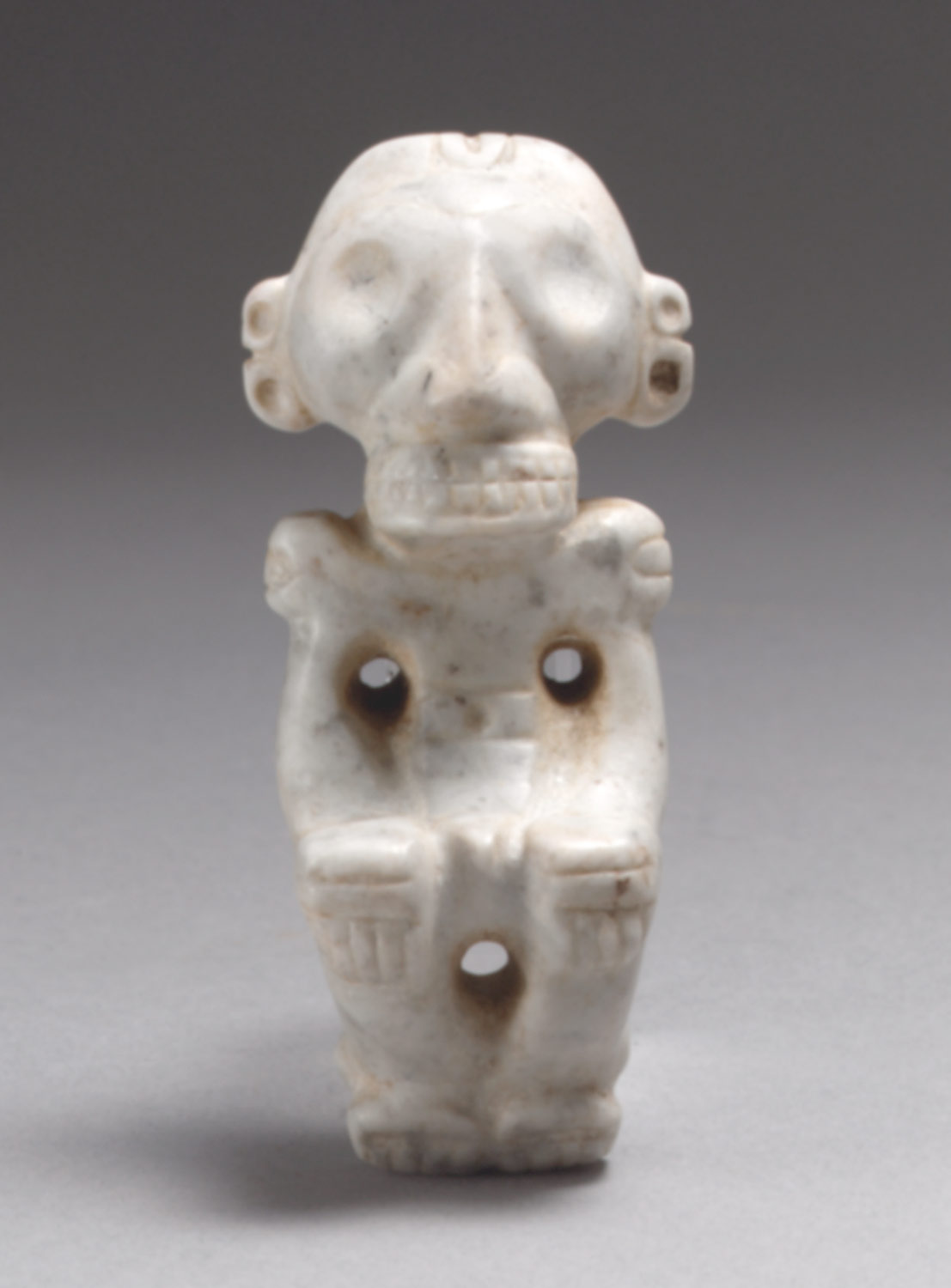 Pendant Figure