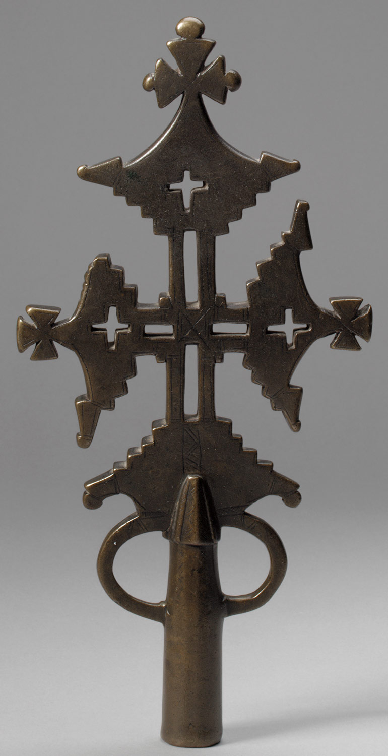 Processional Cross