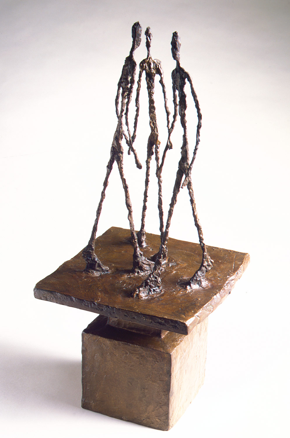 giacometti figures