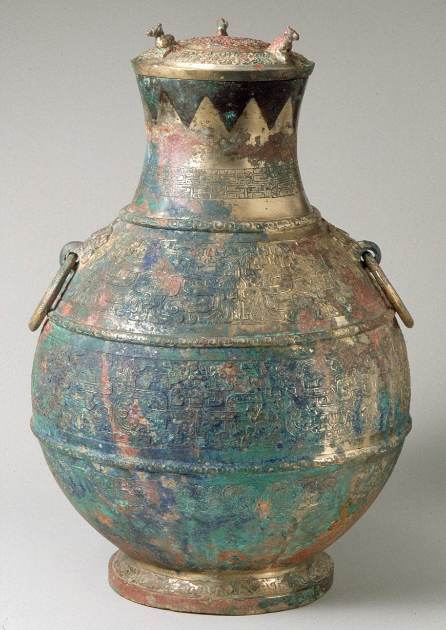 Wine container (hu)