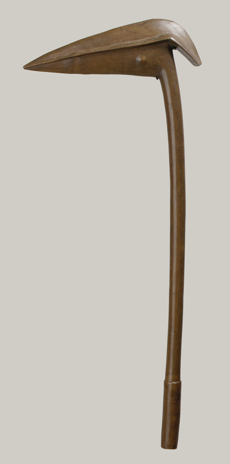 bird head club work of art heilbrunn timeline of art history