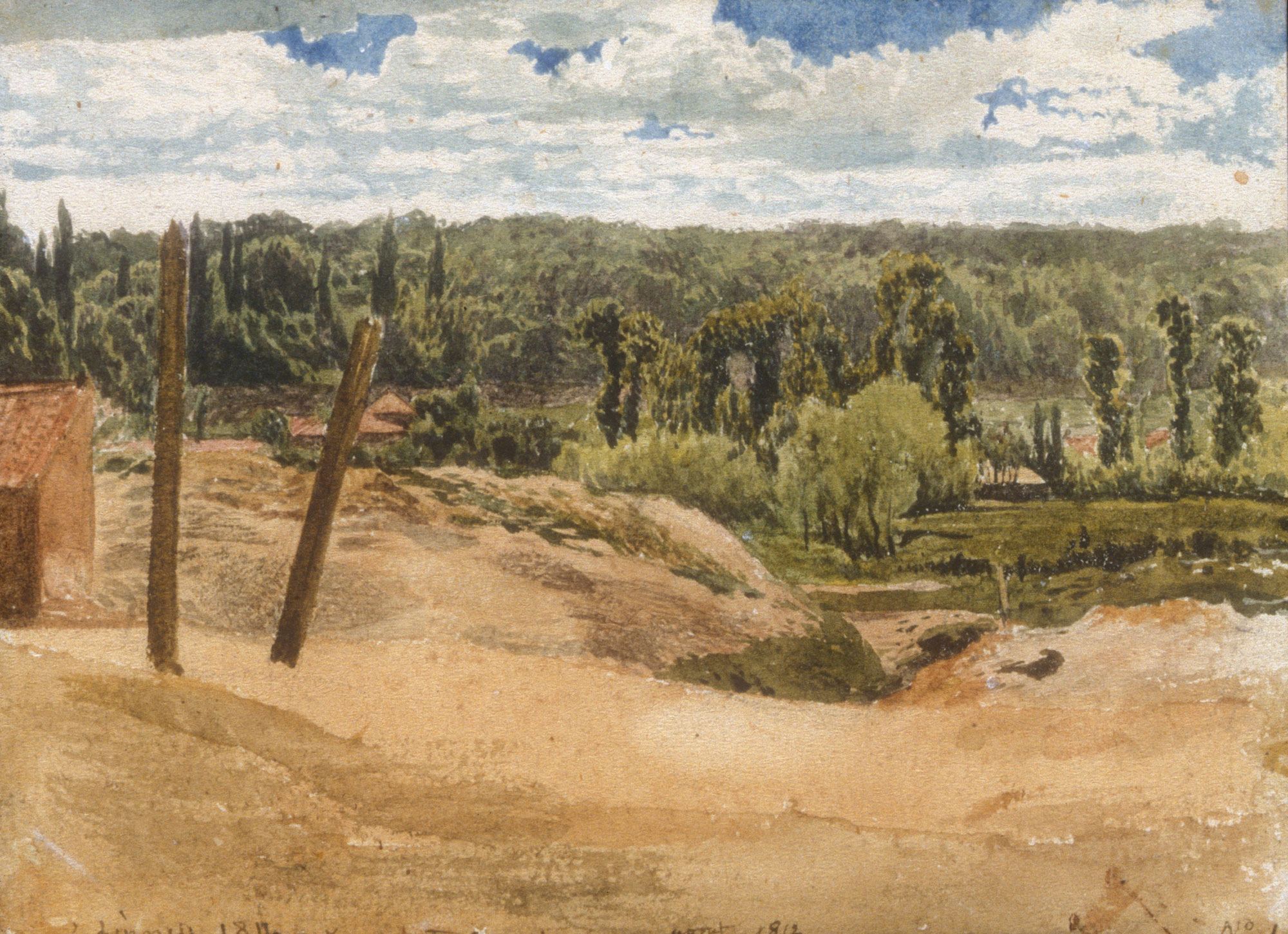 Watercolor Painting in Britain, 1750–1850 Essay Heilbrunn Watercolor Painting in Britain, 1750–1850 Essay Heilbrunn
