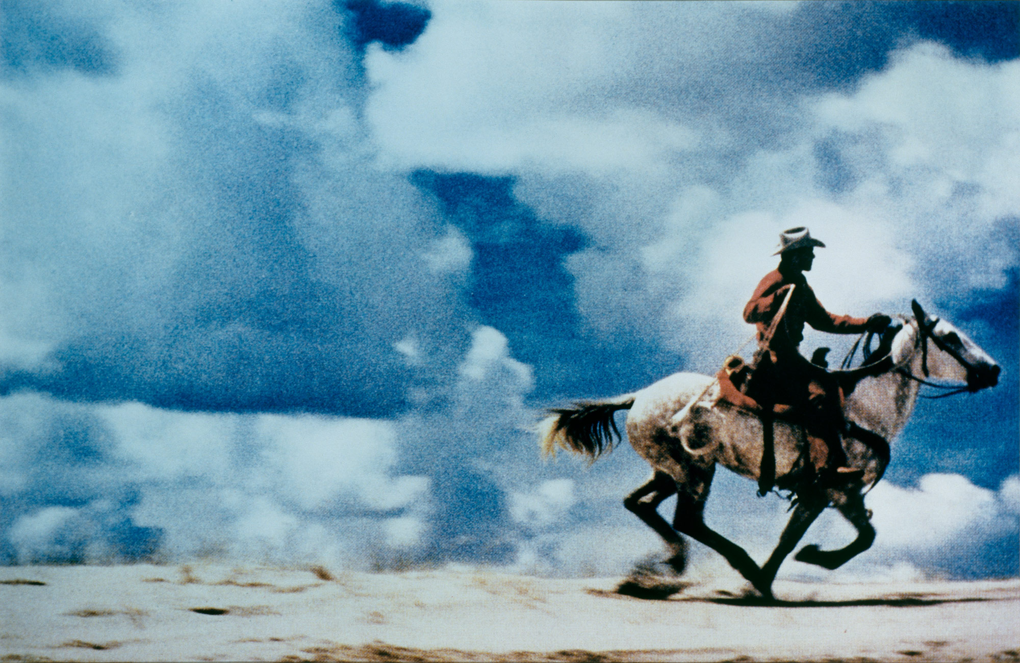 Image result for Richard Prince Untitled (Cowboy) (1989)