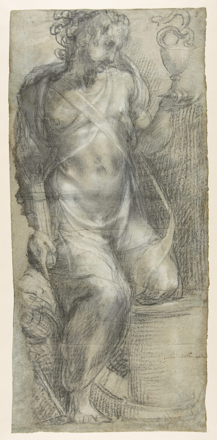 renaissance drawings material and function essay heilbrunn