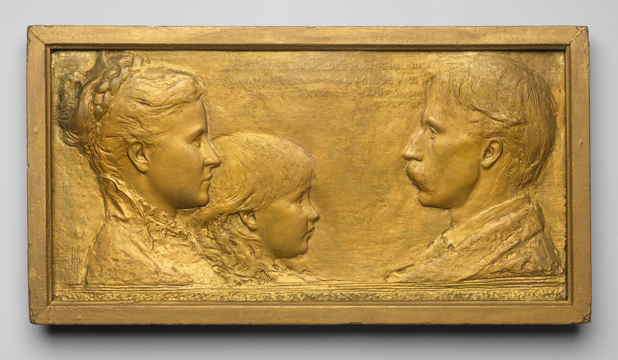 american relief sculpture essay the metropolitan museum of art