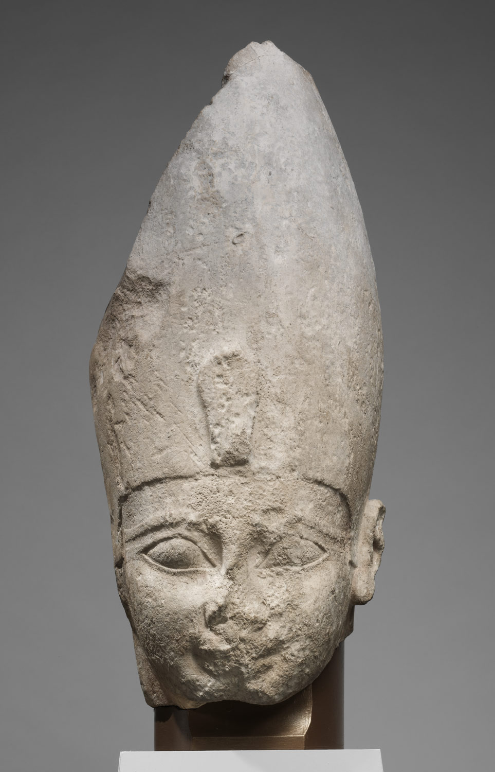 Head of Ahmose I