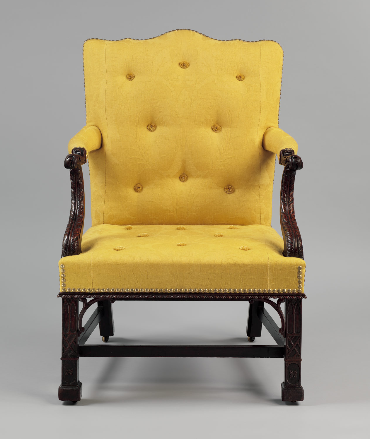 American Furniture, 1730–1790: Queen Anne and Chippendale Styles American Furniture, 1730–1790: Queen Anne and Chippendale Styles
