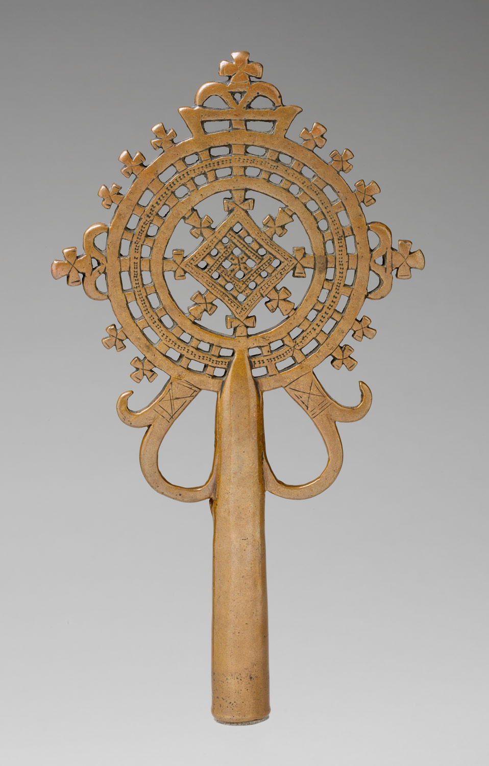 Processional Cross