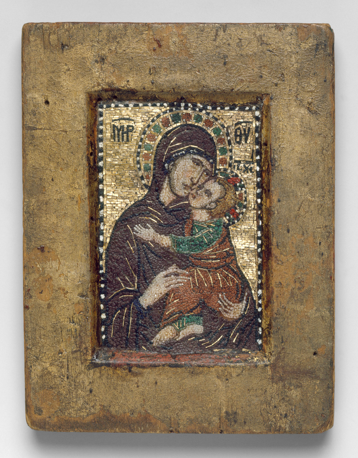 Resultado de imagen de portable byzantine icon images