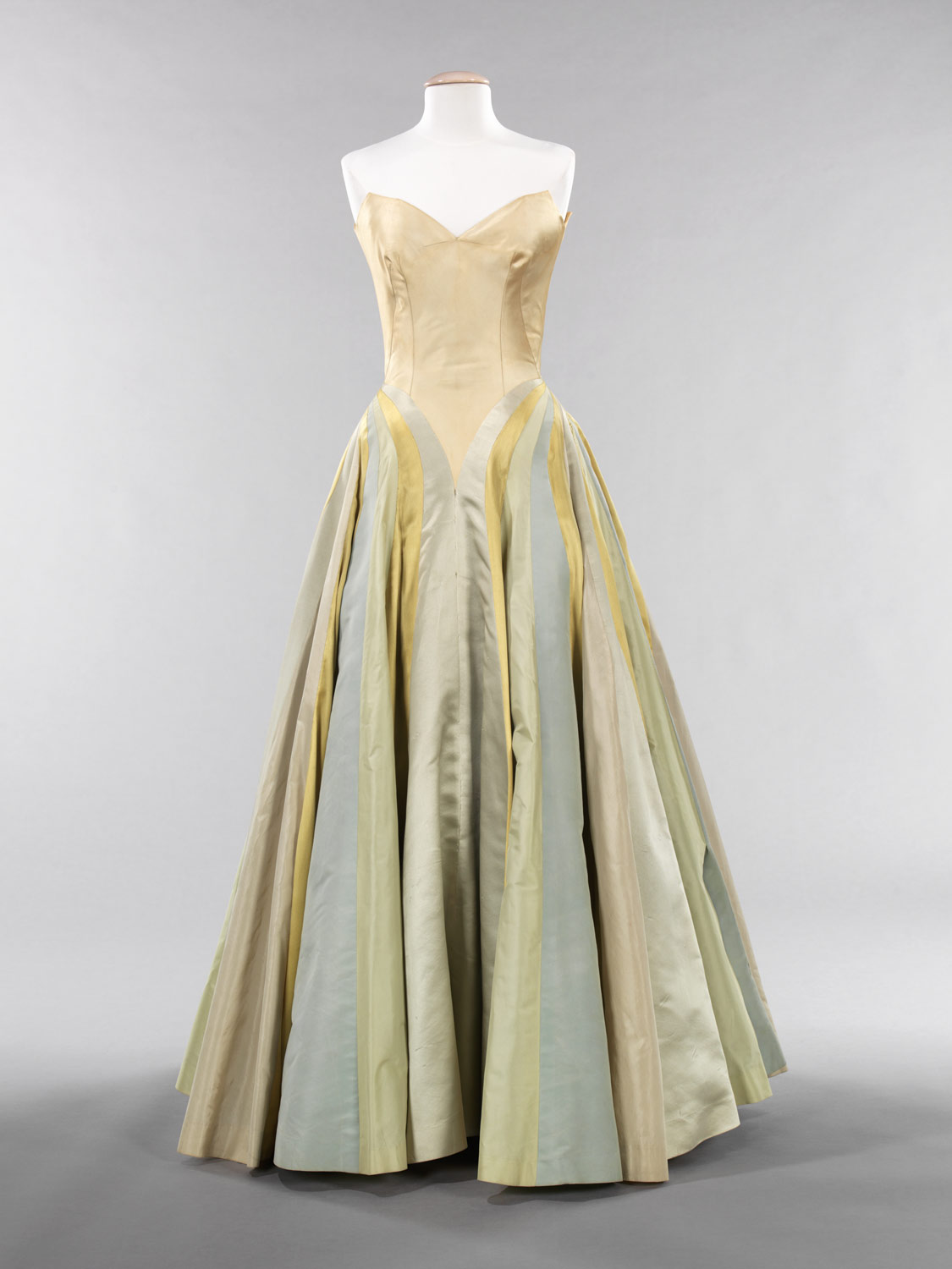 Charles James 1906 1978 Essay Heilbrunn Timeline Of Art Ribbon