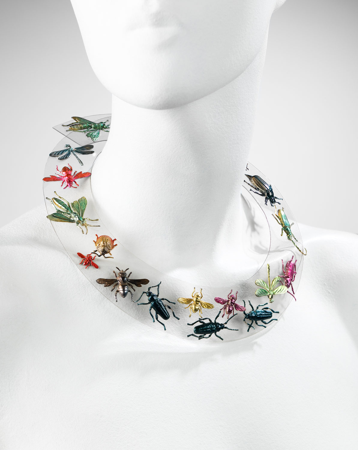 Elsa schiaparelli costume jewelry discount
