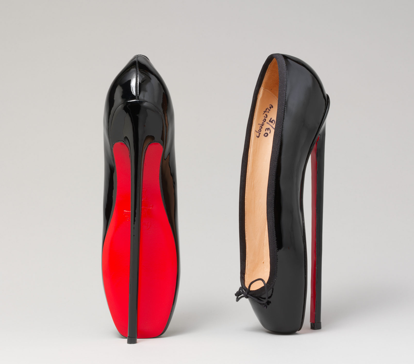 scarpa louboutin scarpa louboutin