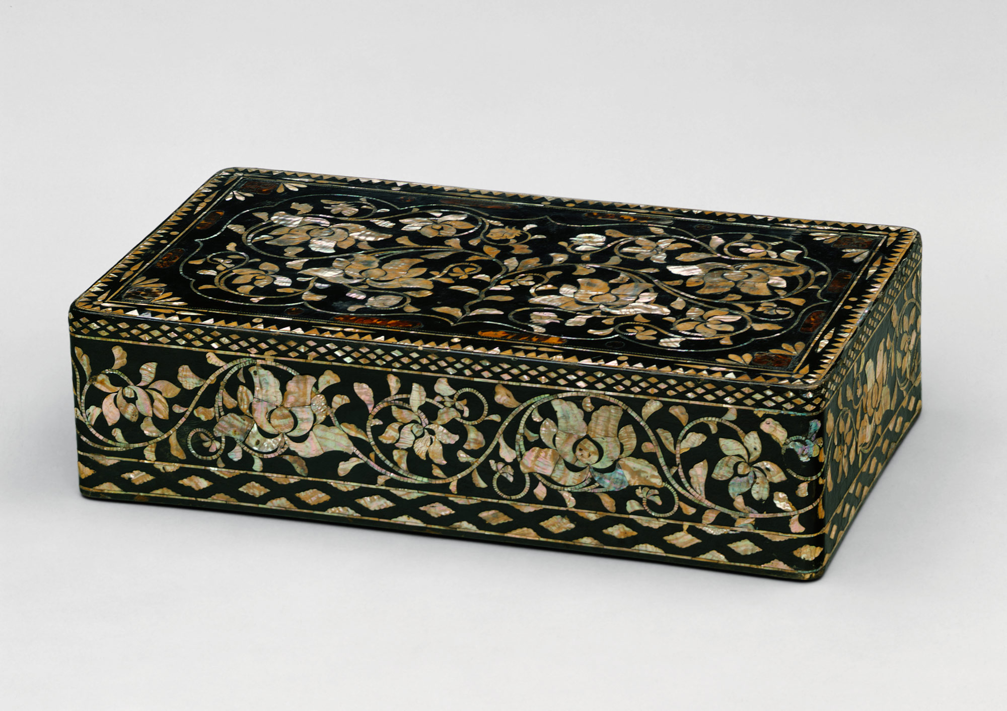 Lacquerware Of East Asia Essay Heilbrunn Timeline Of Art
