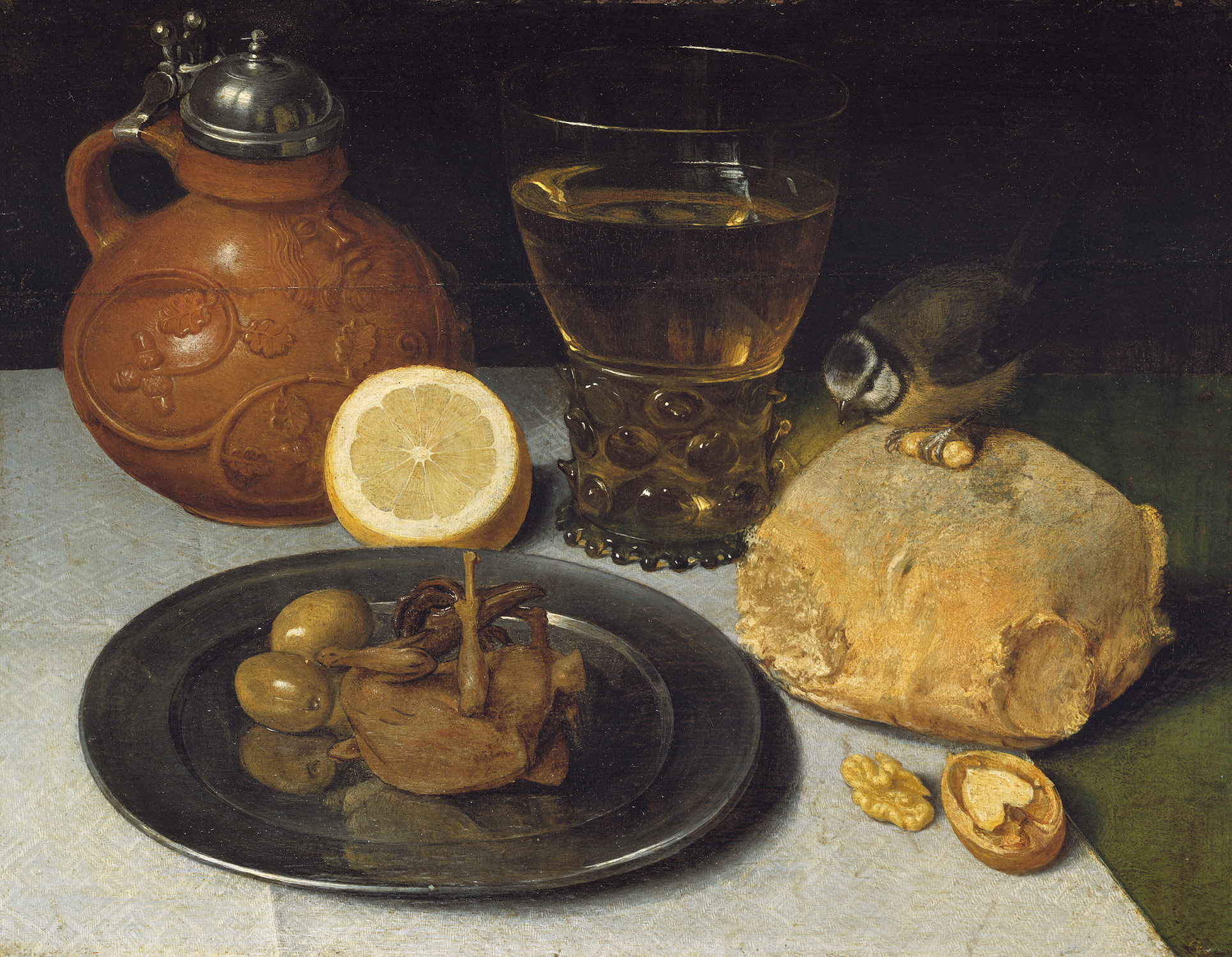 Still-Life Painting in Northern Europe, 1600–1800 | Essay ...