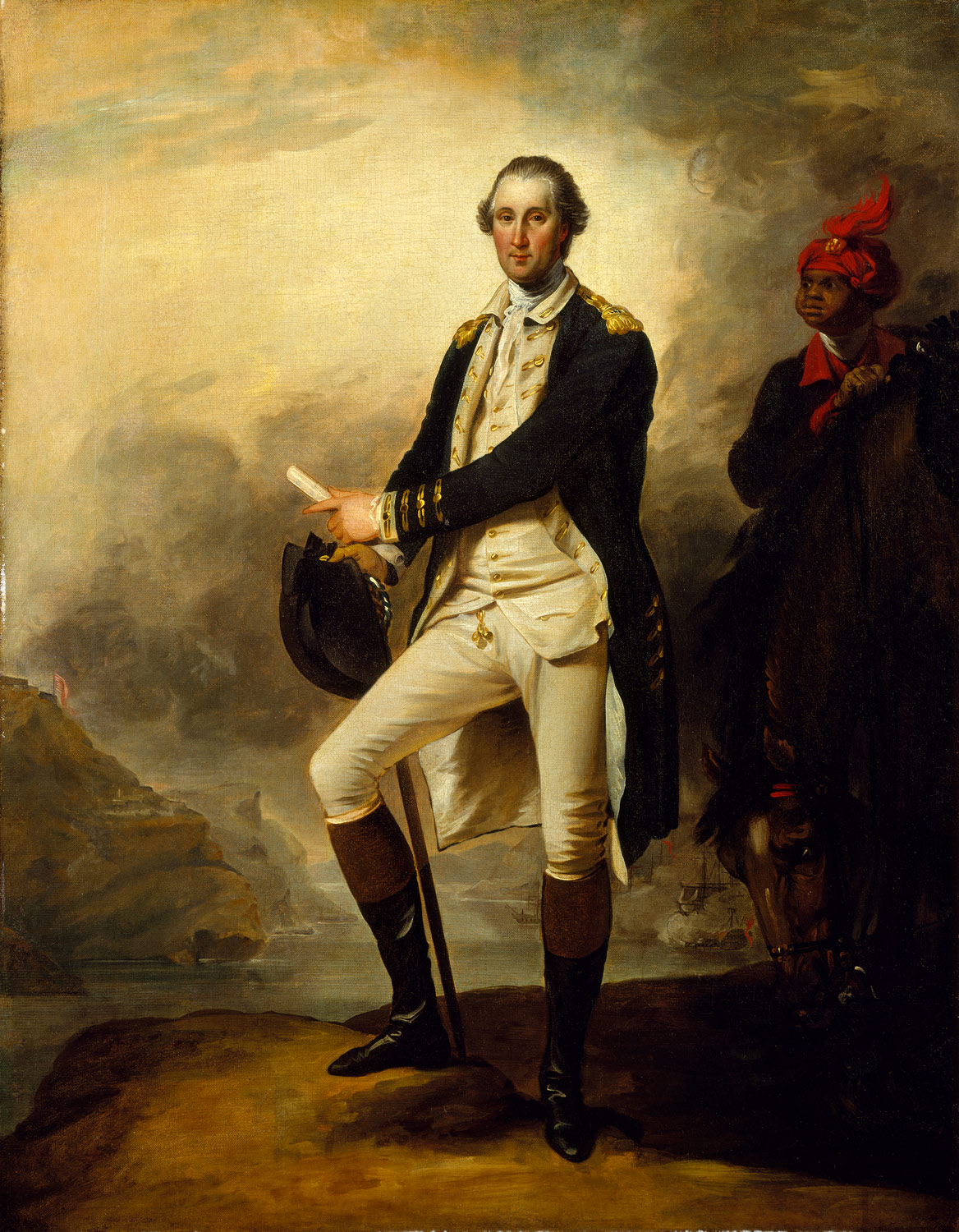 Free George Washington Essays and Papers | Help Me