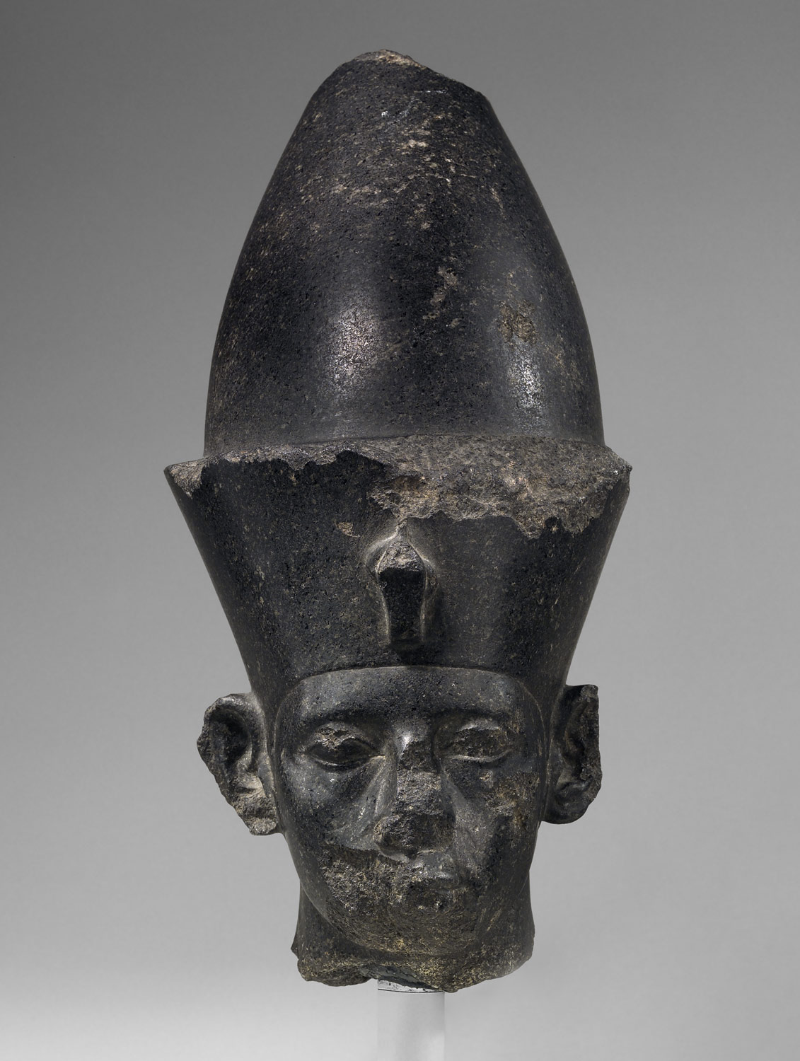 Head of Amenemhat III