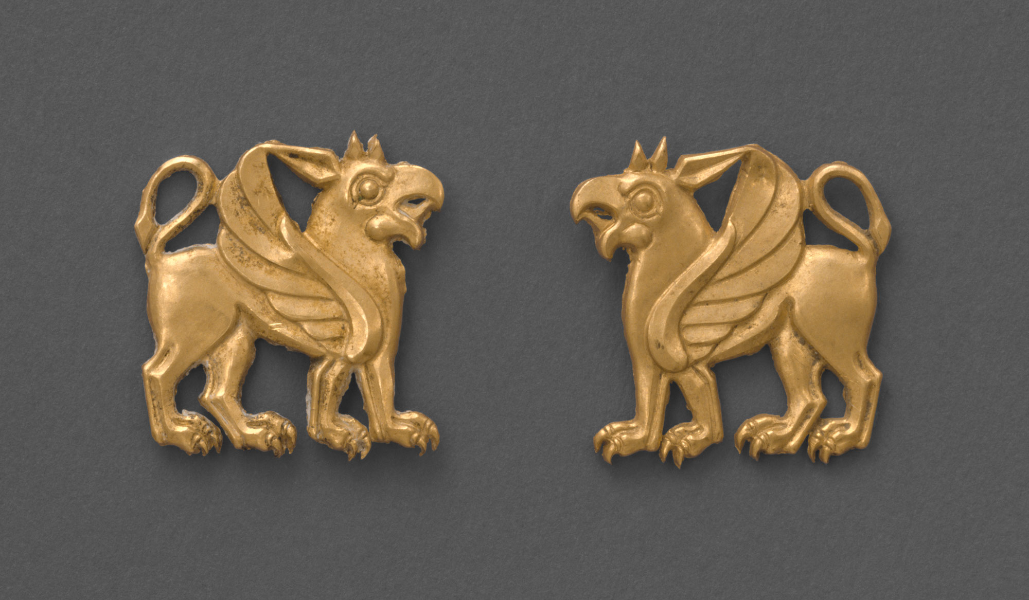 Dress ornaments