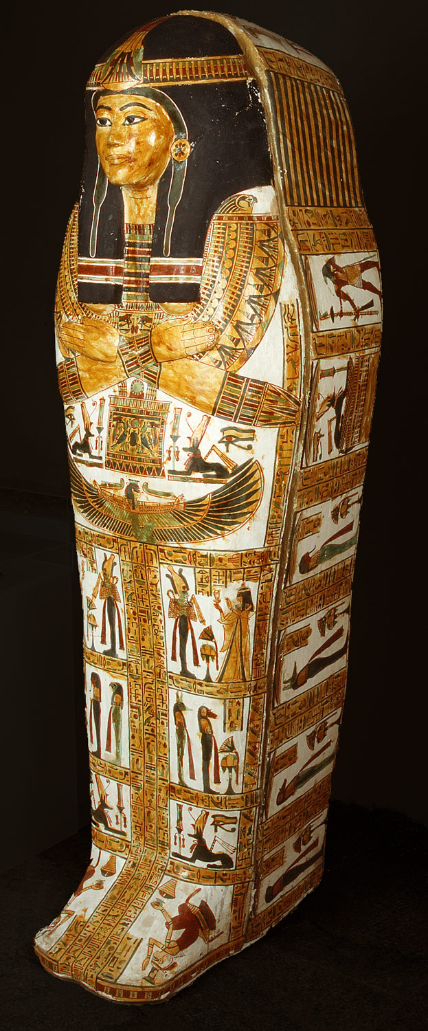 Ancient egypt essays
