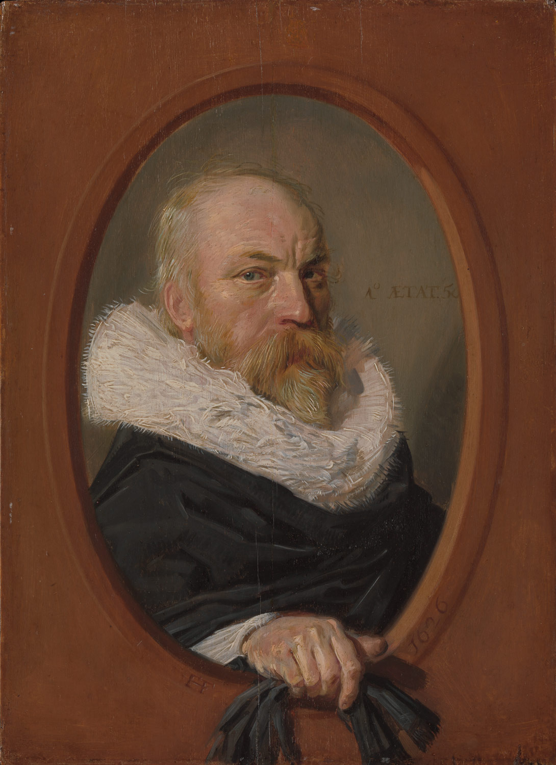 Petrus Scriverius (1576–1660)
