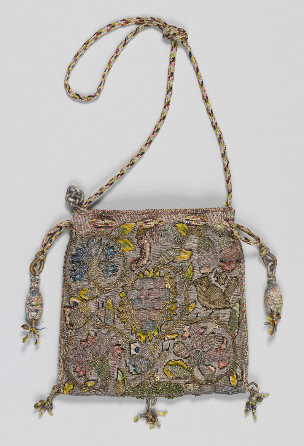 Purse Work Of Art Heilbrunn Timeline History