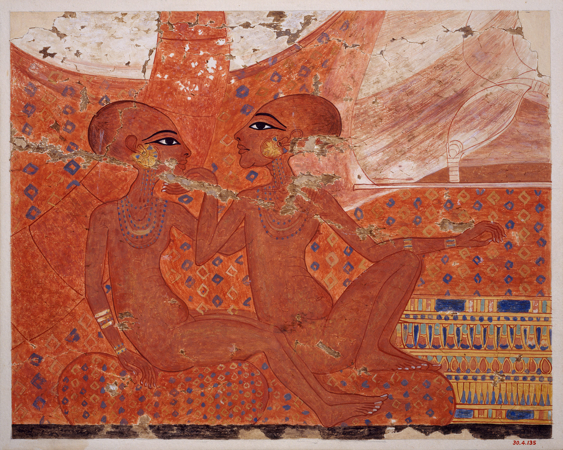 what was the amarna revolution
