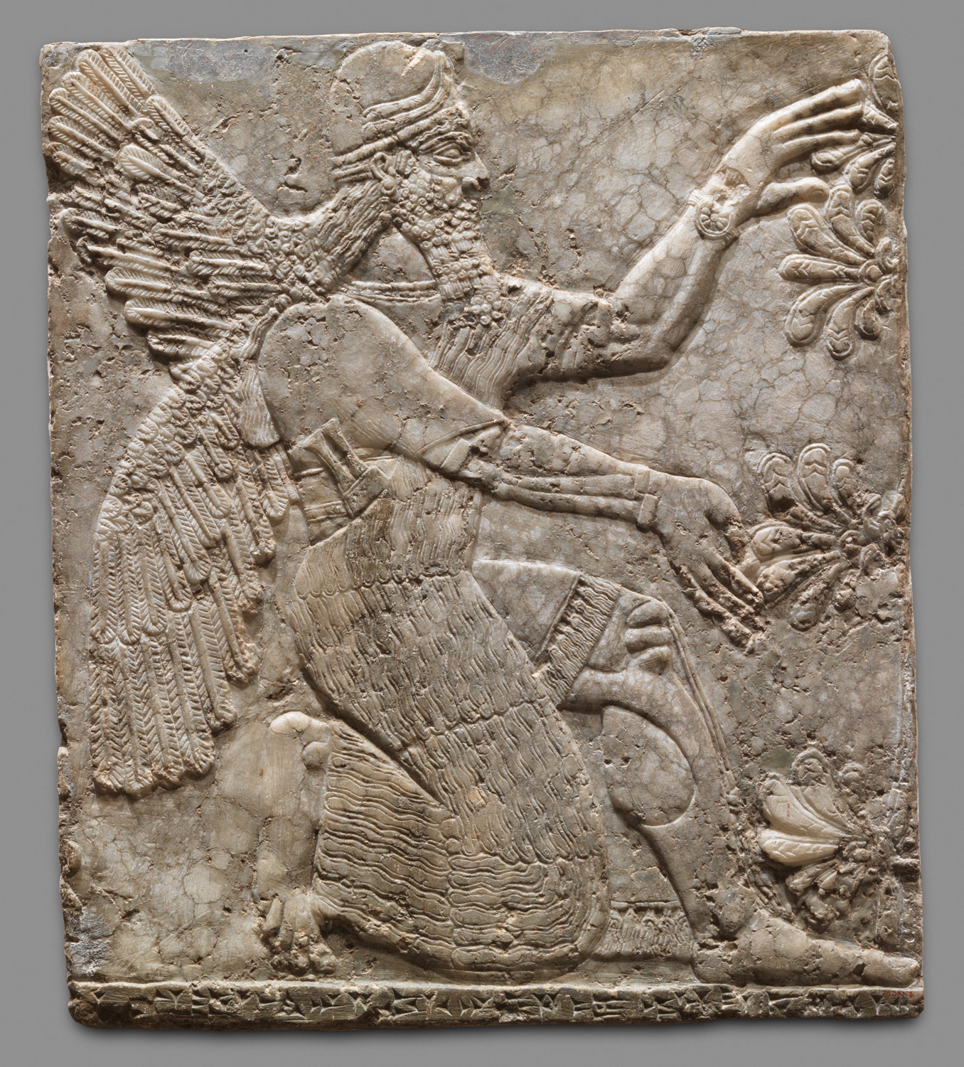 relief panel work of art heilbrunn timeline of art history the