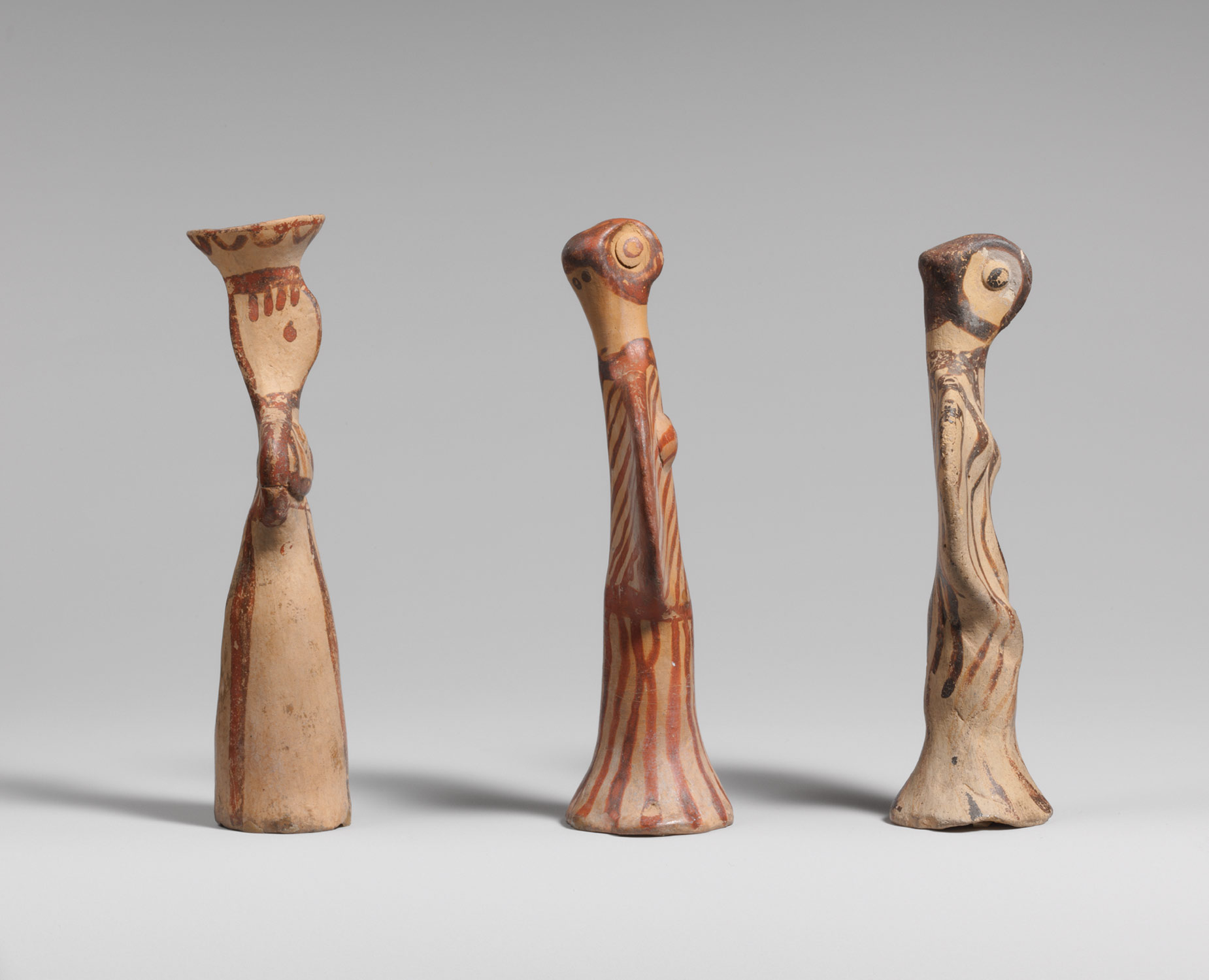 wall art figurines