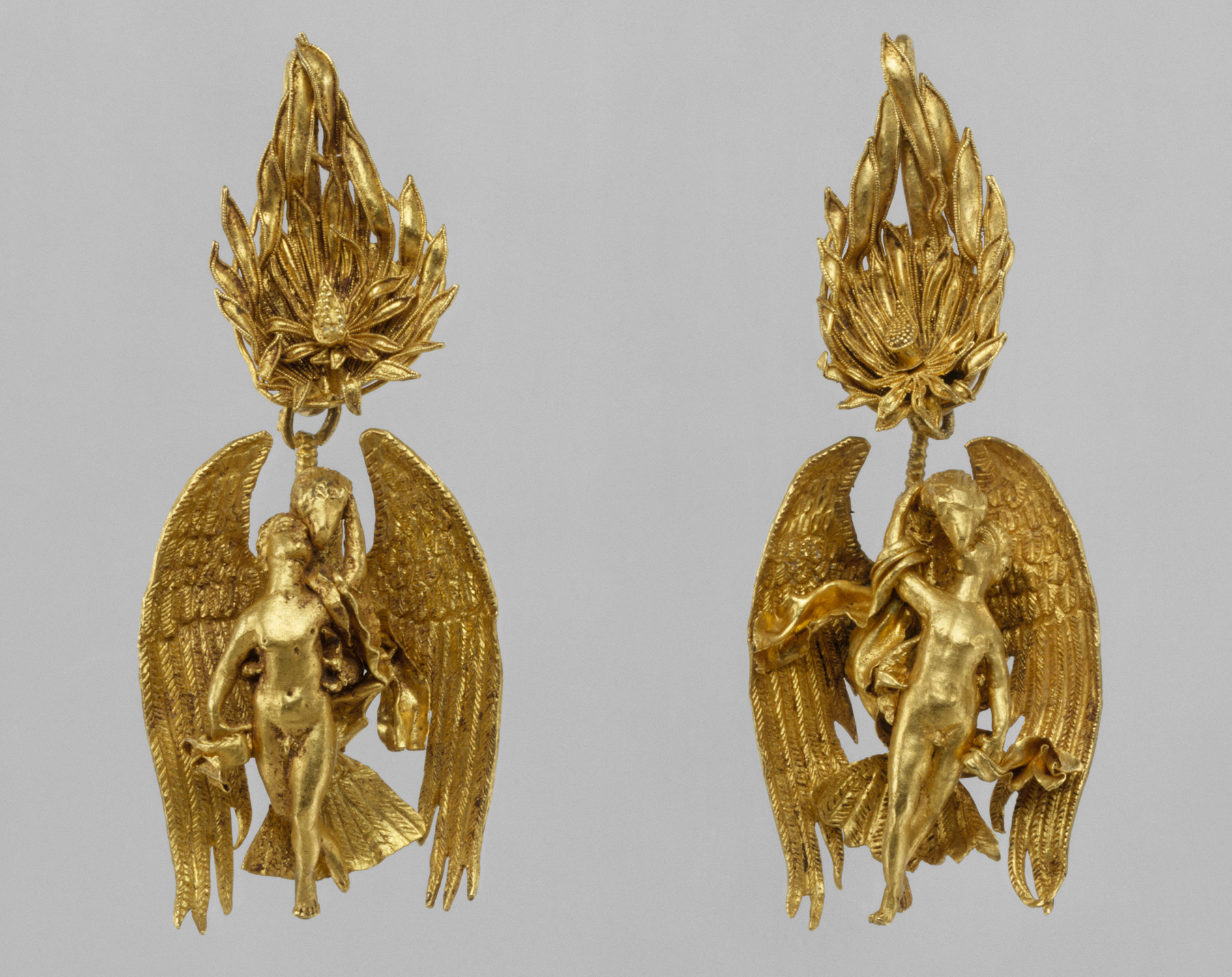 The Ganymede Jewelry Work Of Art Heilbrunn Timeline Ganymede Jewelry