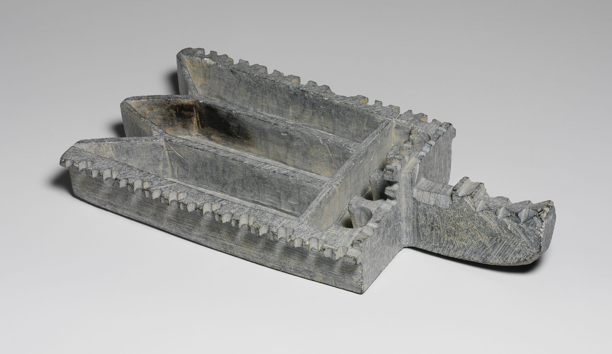 Stone oil lamp hotsell