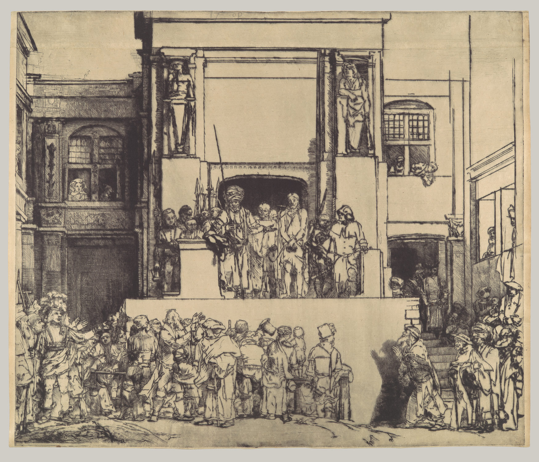 rembrandt mughal india