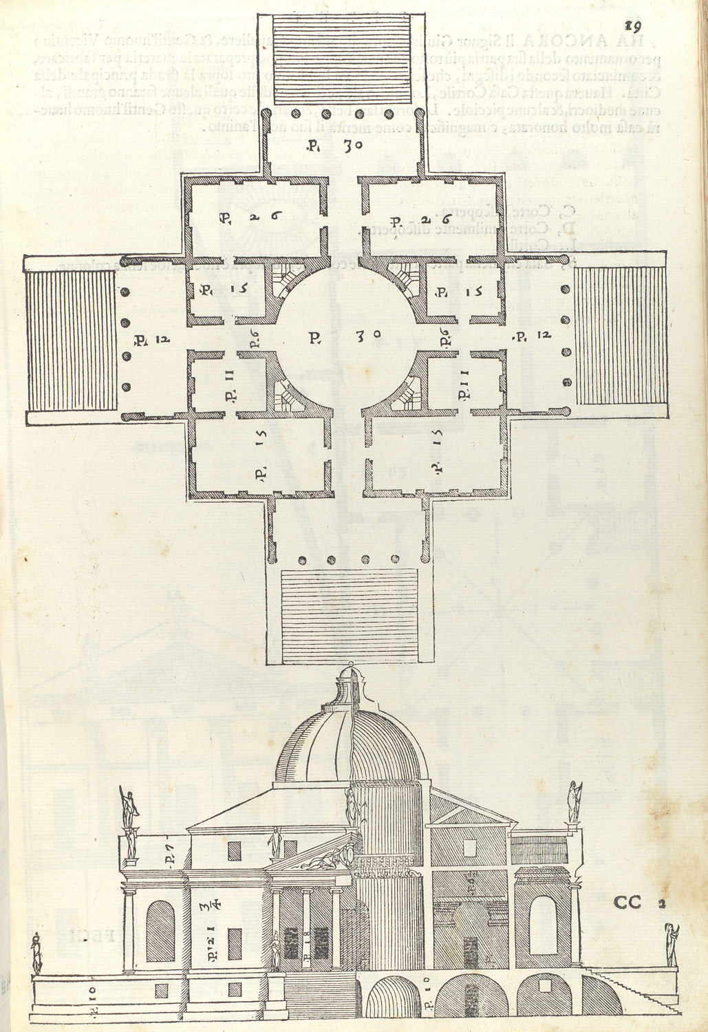 Bildergebnis für andrea palladio