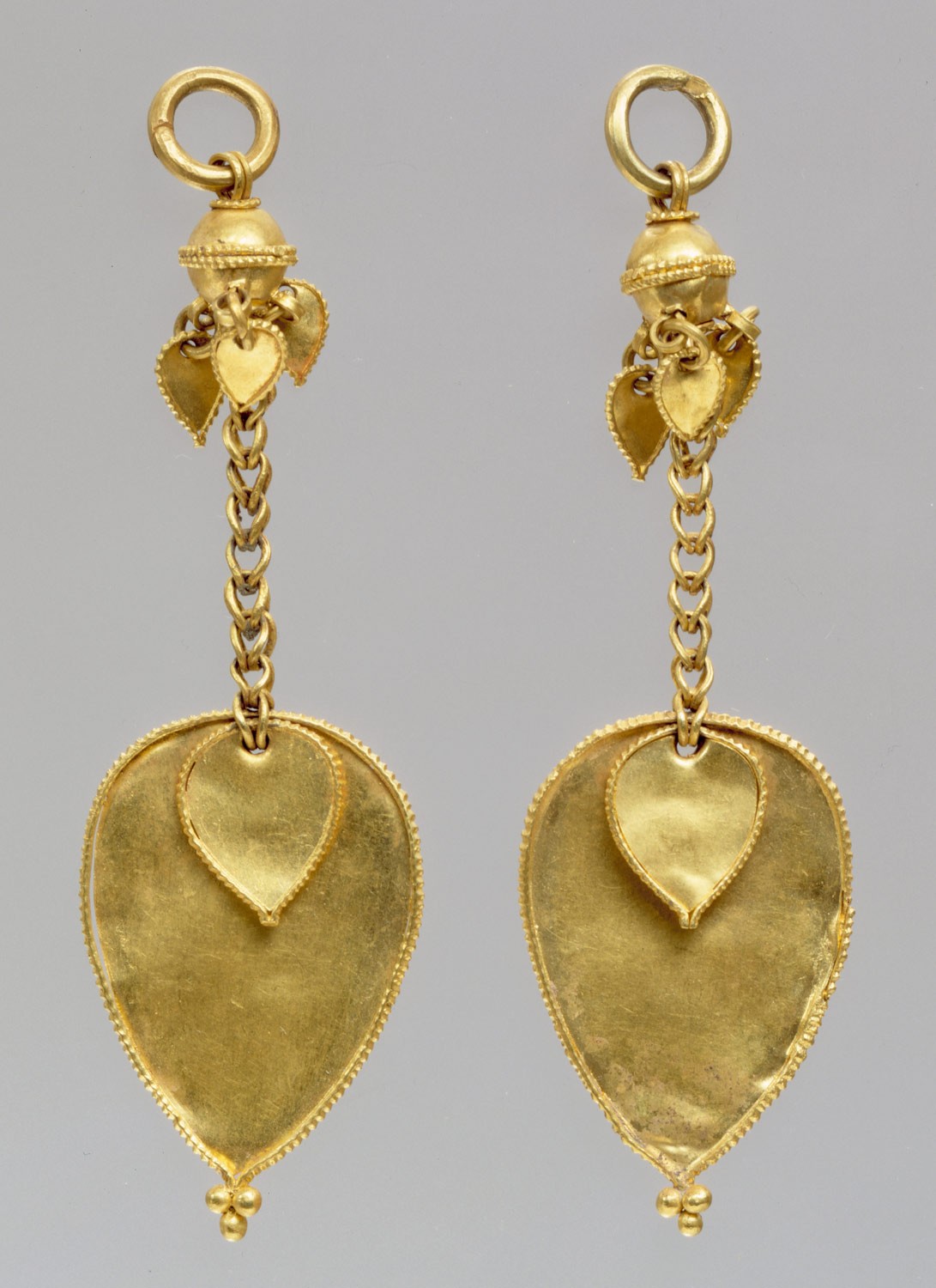 Earring (One of a Pair)