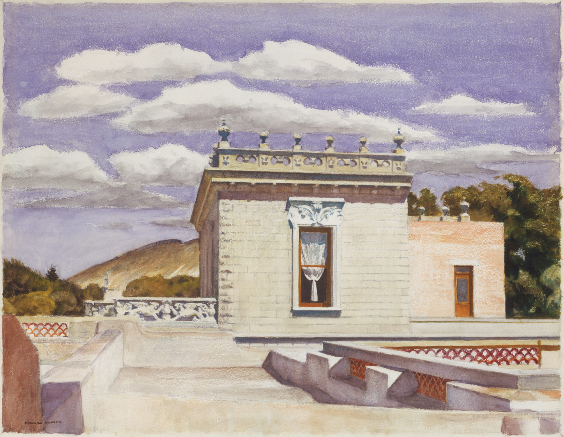 Essay about metropolitan museum of art