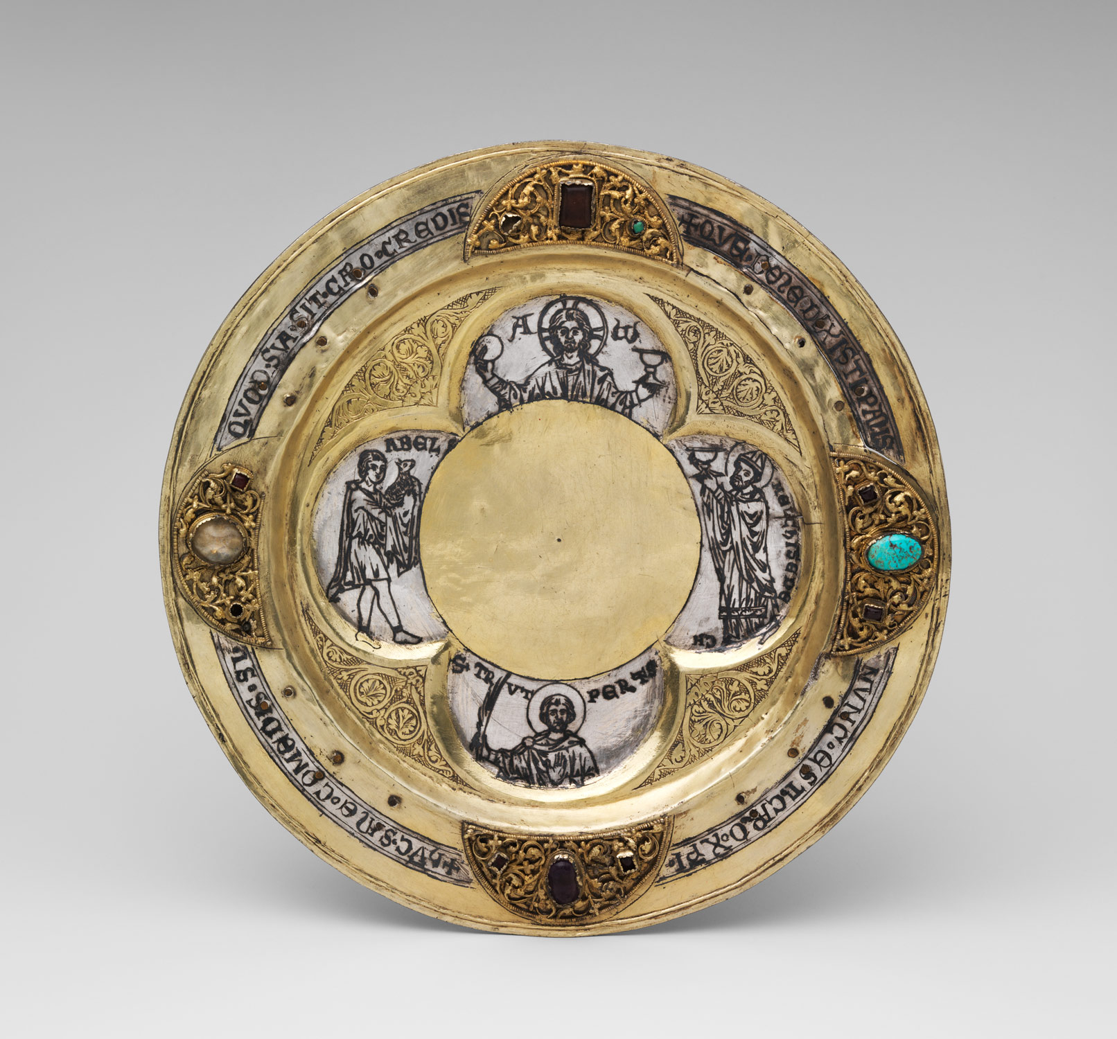 Metropolitan museum of art essay