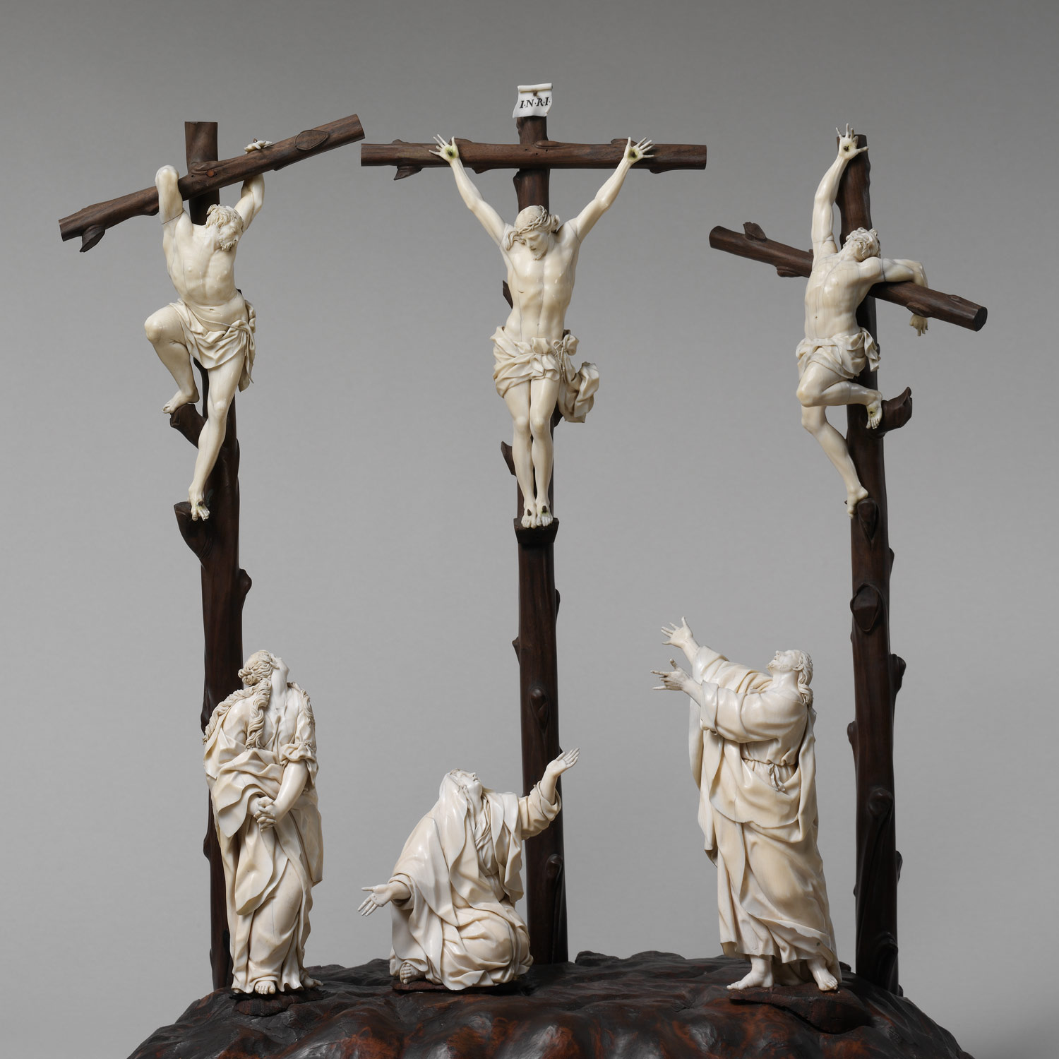 crucifixion work of art heilbrunn timeline of art history the how crucifixion works