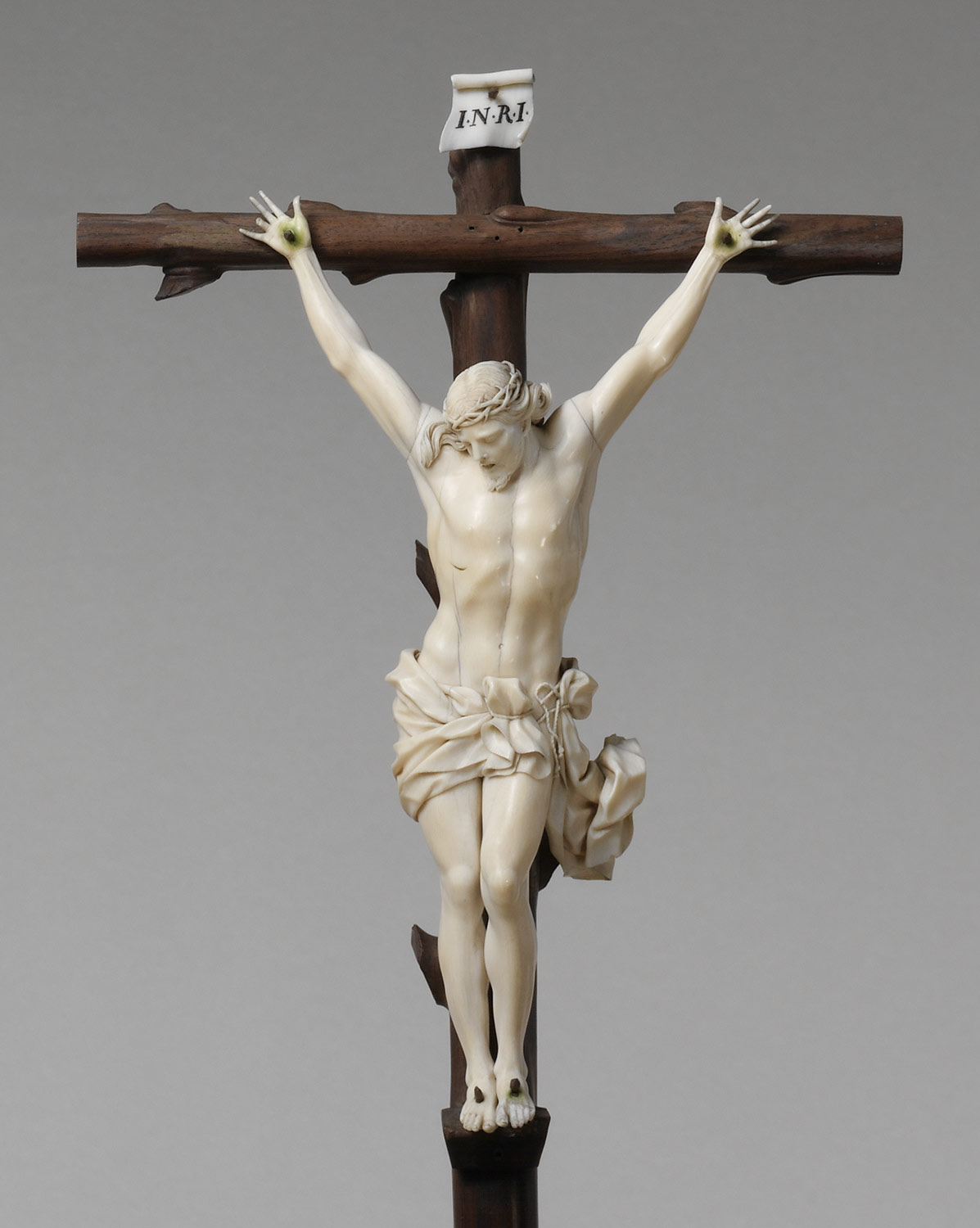 Crucifixion Work Of Art Heilbrunn Timeline Of Art History The 