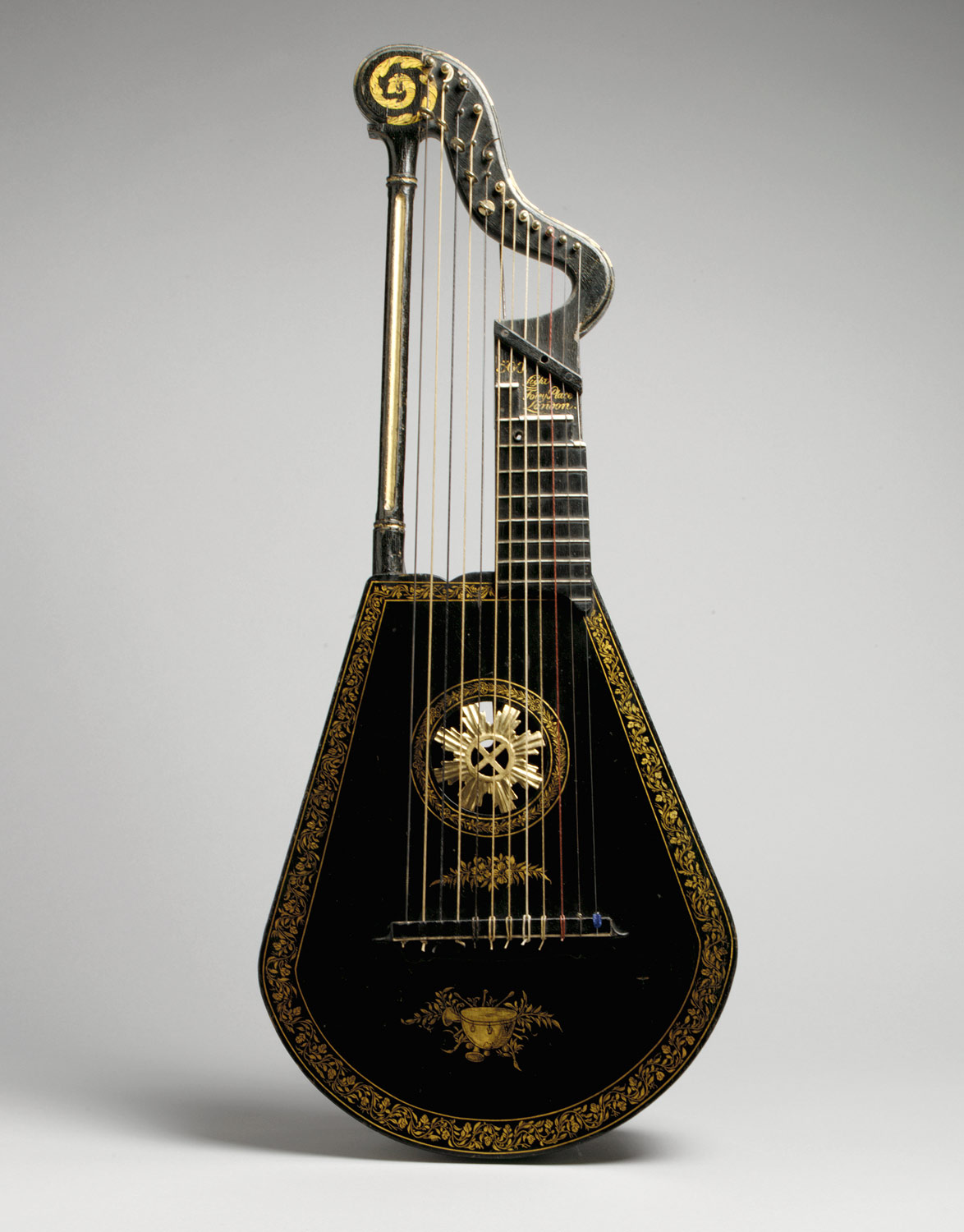 History of the guitar essay