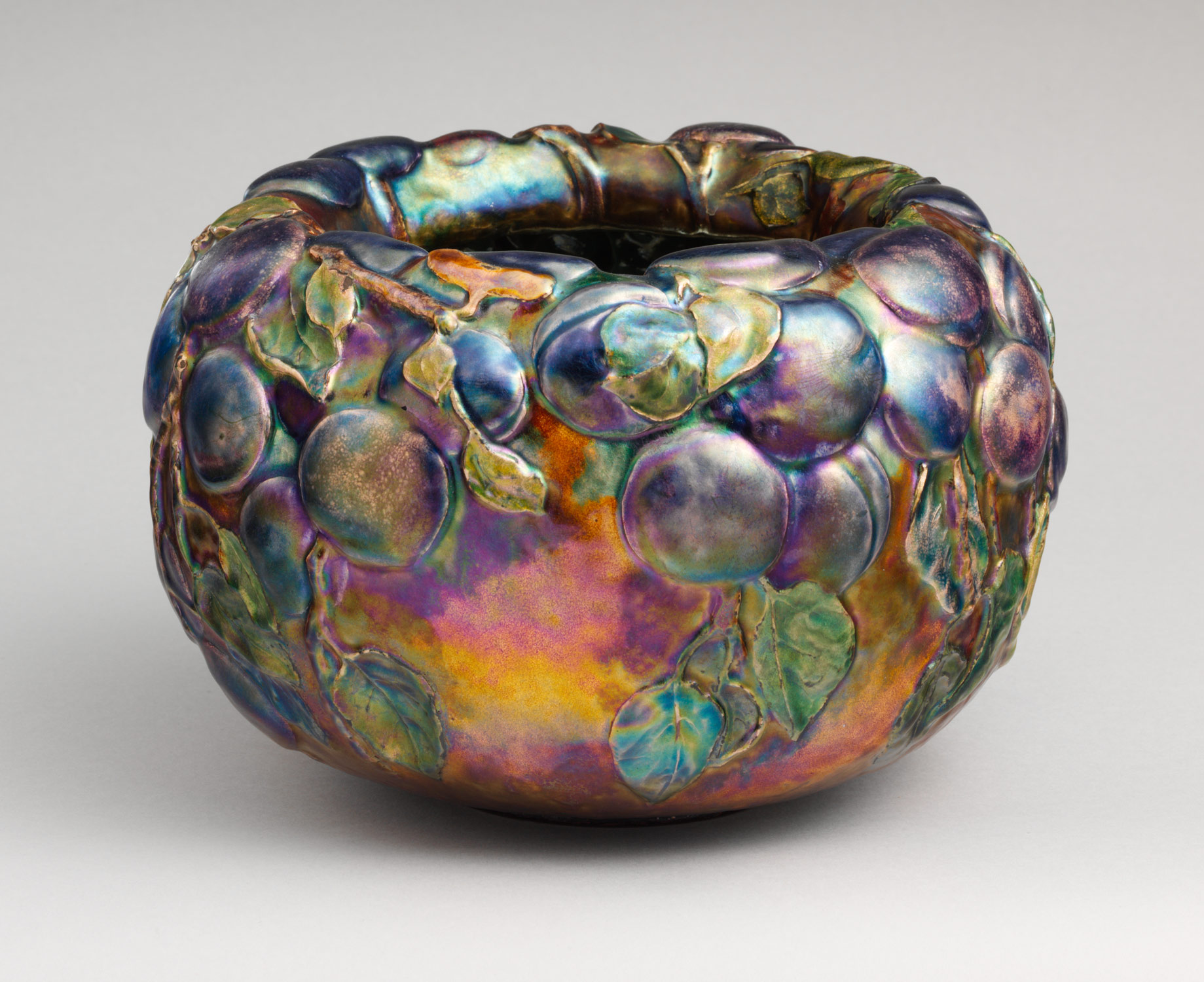 Bowl Louis Comfort Tiffany Tiffany Glass And Decorating Company
