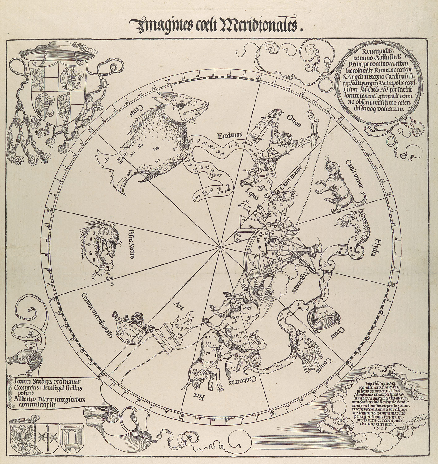 effects of the age of exploration