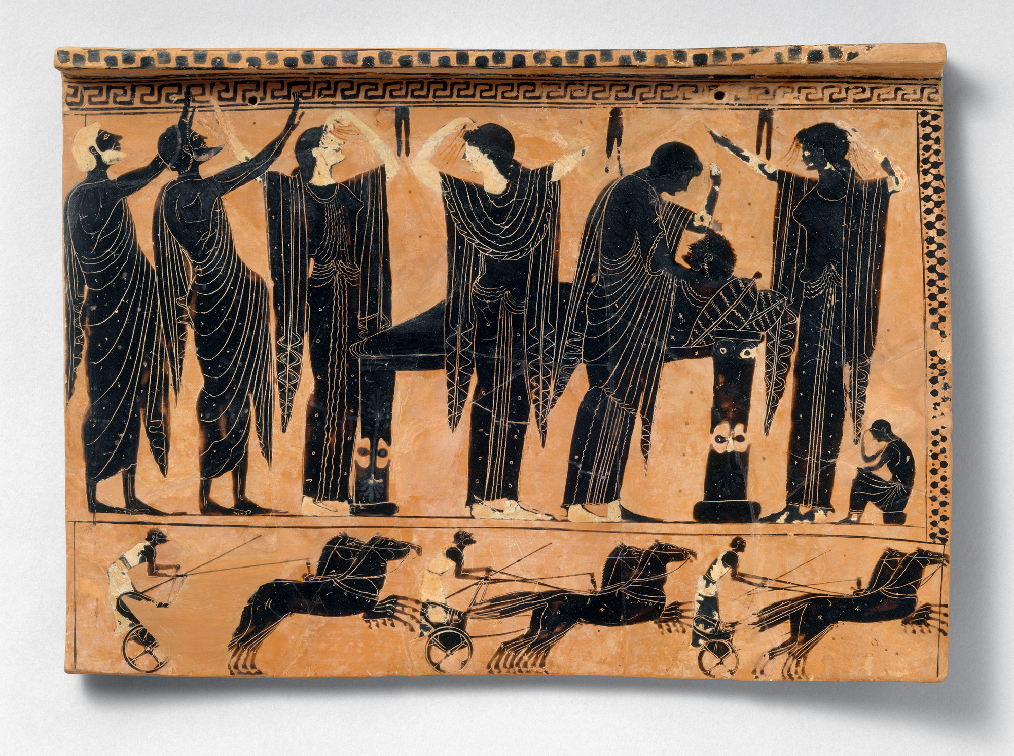 make a research regarding other cultures burial practices and beliefs