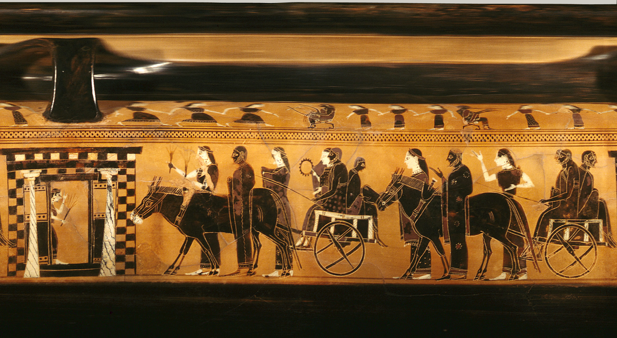 The Sweetest Day and the Marriage of the Sun SENTENTIAE