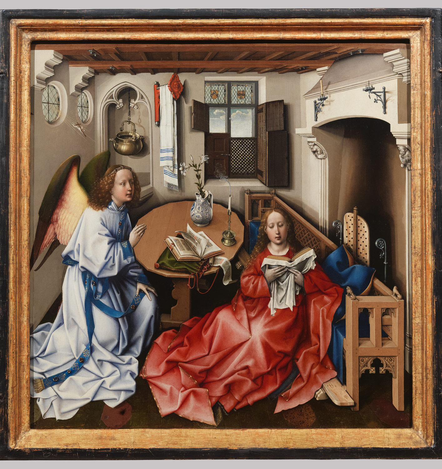 how did humanism influence renaissance painting and sculpture
