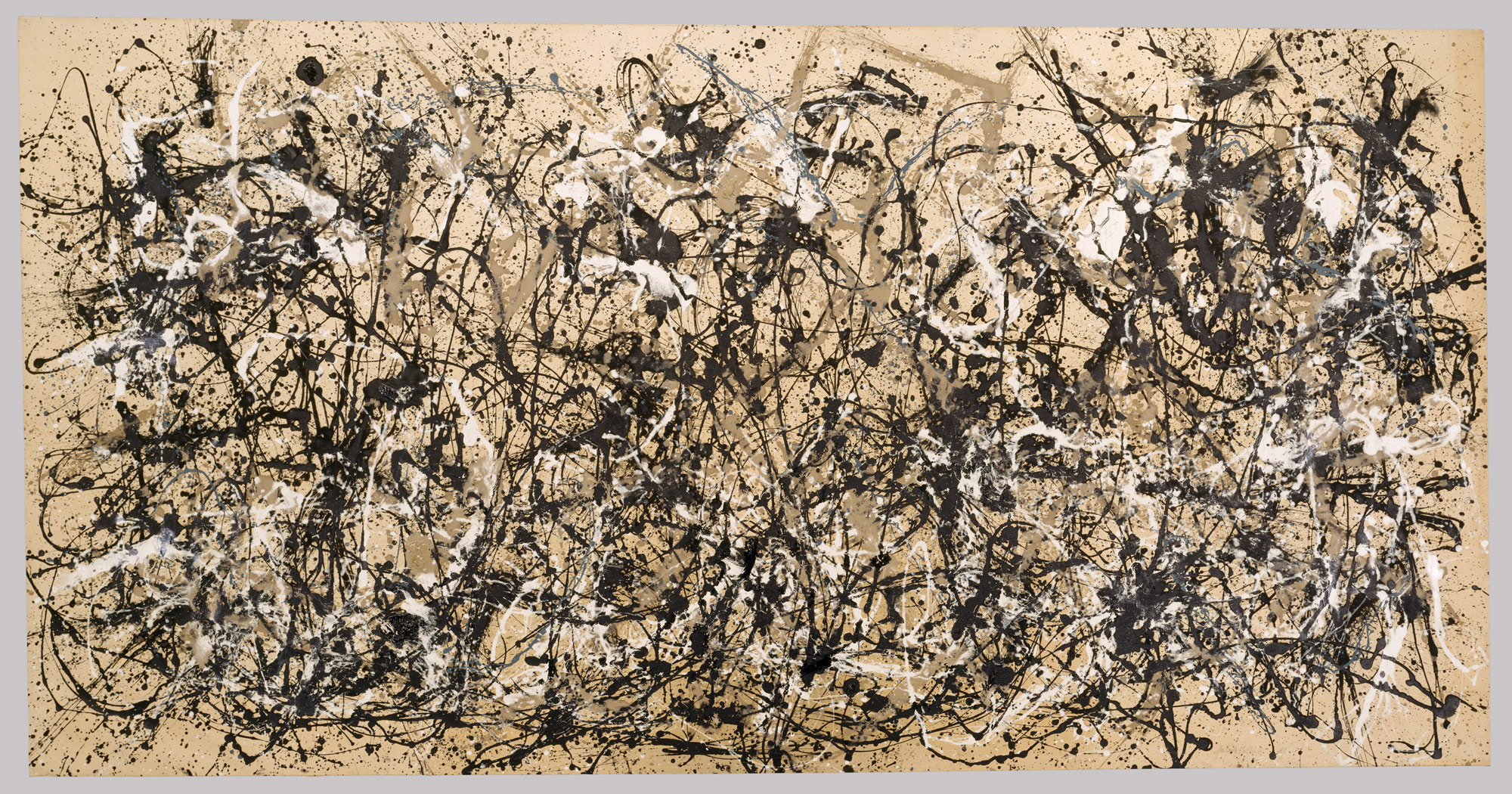 Image result for jackson pollock painting