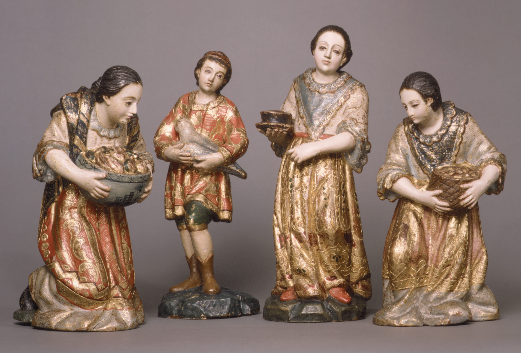 Colonial Latin American Art | Keyword | Heilbrunn Timeline of Art History | The Metropolitan Museum of Art