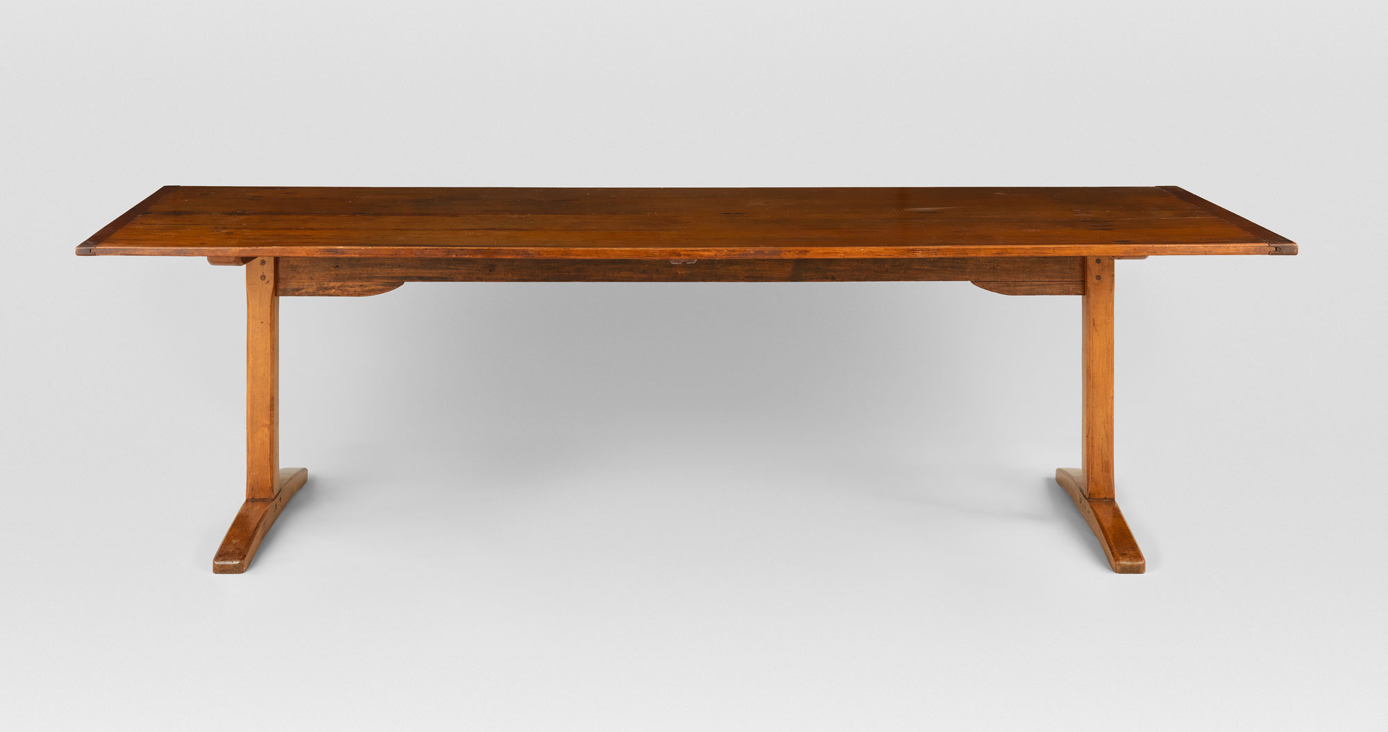 Shaker Furniture Essay Heilbrunn Timeline Of Art History The Dining Table