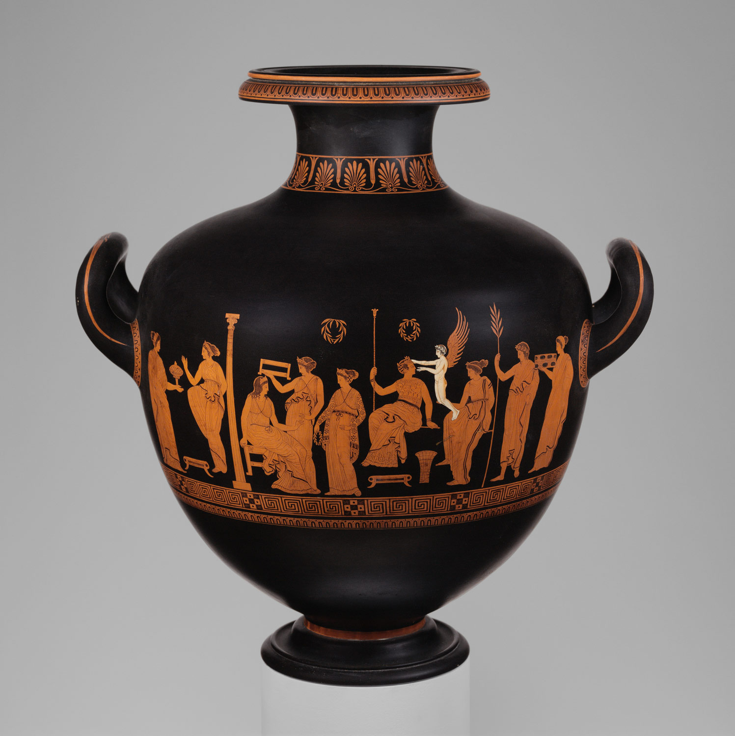 Vase Josiah Wedgwood 66 17 Work Of Art Heilbrunn Timeline