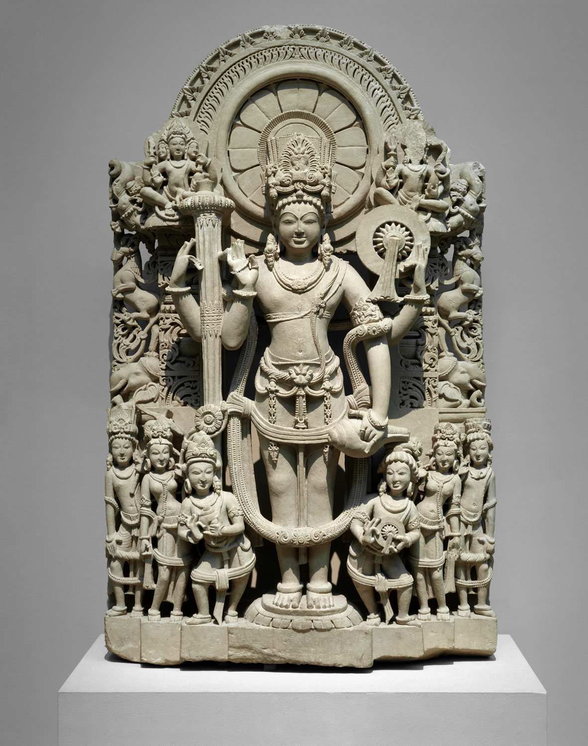 Vishnu