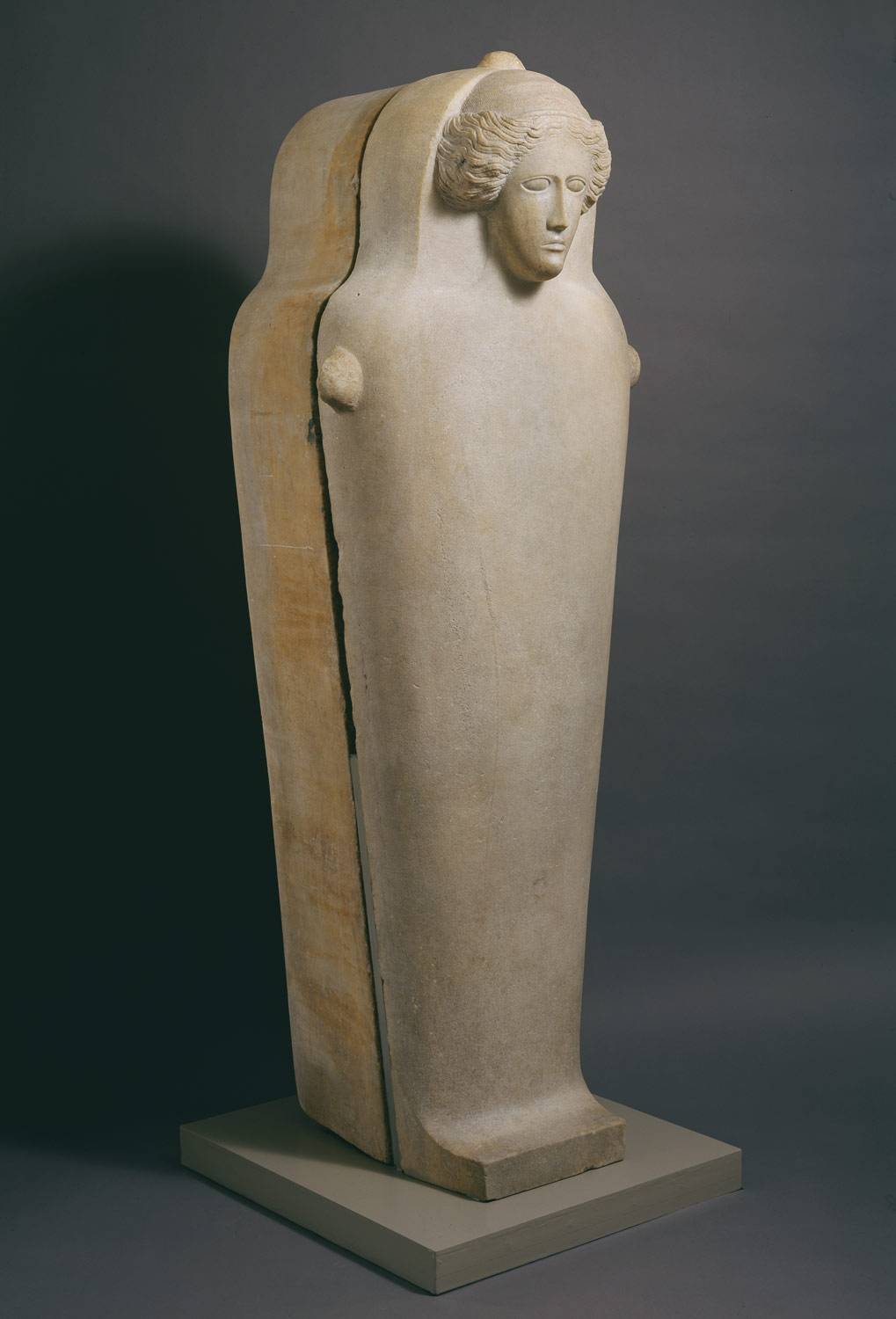 Uncategorized Pictures Of Sarcophagus marble anthropoid sarcophagus work of art heilbrunn timeline sarcophagus