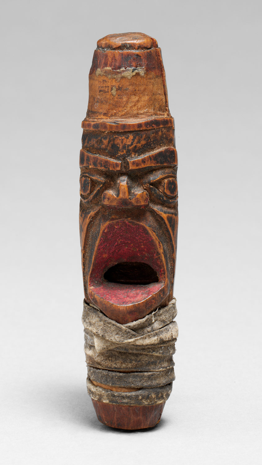 Northwest Coast Indians Musical Instruments Essay Heilbrunn